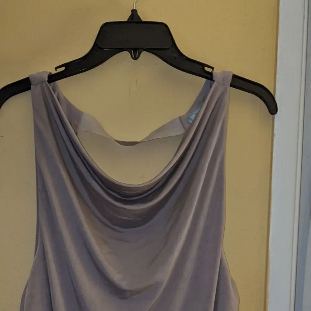 Sexy Do & Be Backless Mini Dress XS - Picture 2 of 4